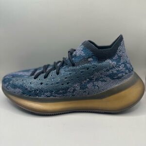 Adidas Yeezy Boost 380 “Covellite” Sz 11